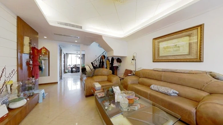 Blue Mountain International Apartment - View 1