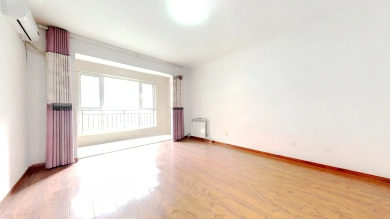 Peace Courtyard - View 4