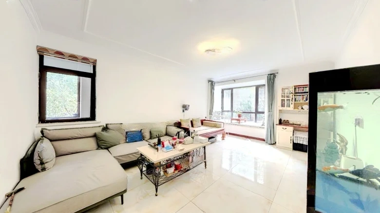 Greenland Century City Phase I - View 1