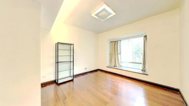 Pinnacle Peak - View 1