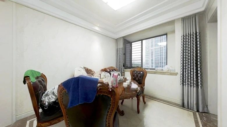 Ruiyuan Mingjia Hub - View 8