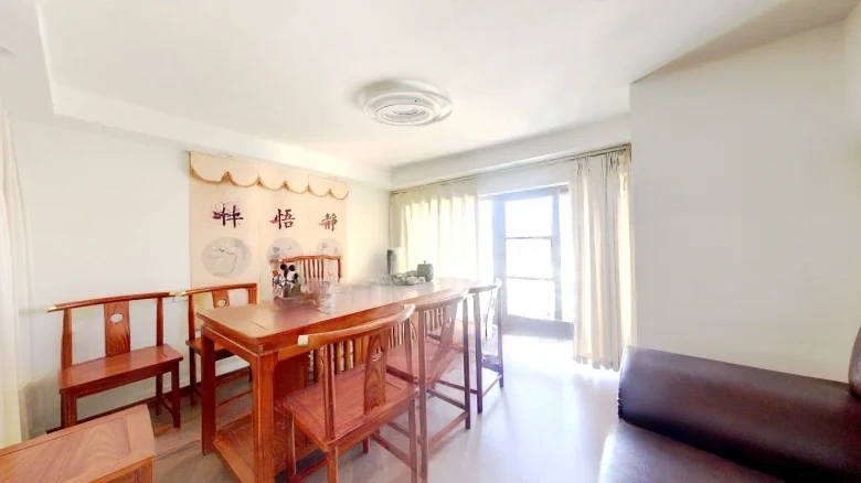 Country Garden Yunnan Impression Cloud Color South District - View 1