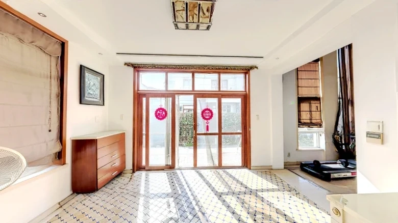 Yin Du Huayuan (Luzhou District) - View 8