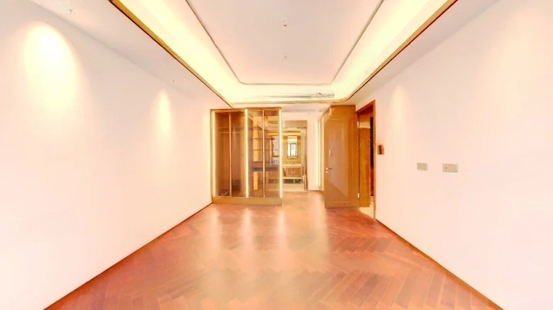 Vanke Central Park - View 3