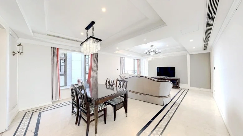 Rilitongshan New Skyland - View 1