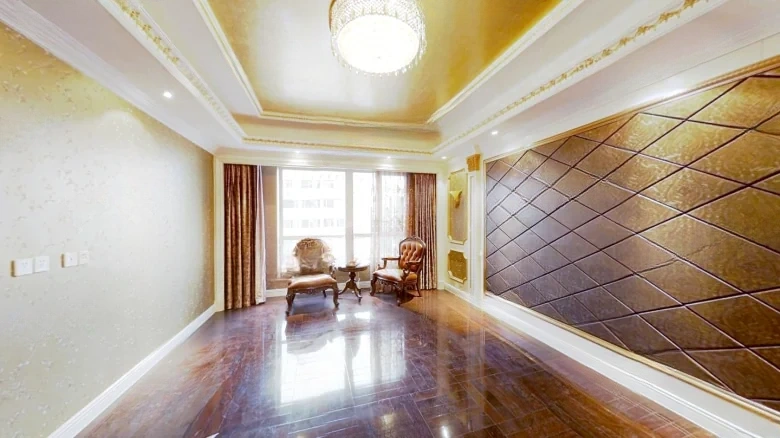 Wanda Grand Mansion - View 3