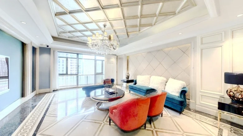 Hengda Huafu碧桂園碧桂園 would typically be translated based on its actual name, so for - View 6