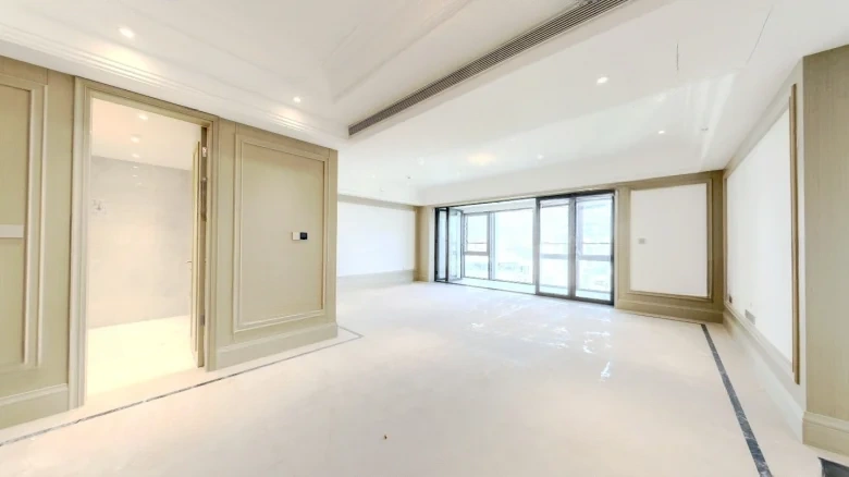 Chongqing Center - View 7