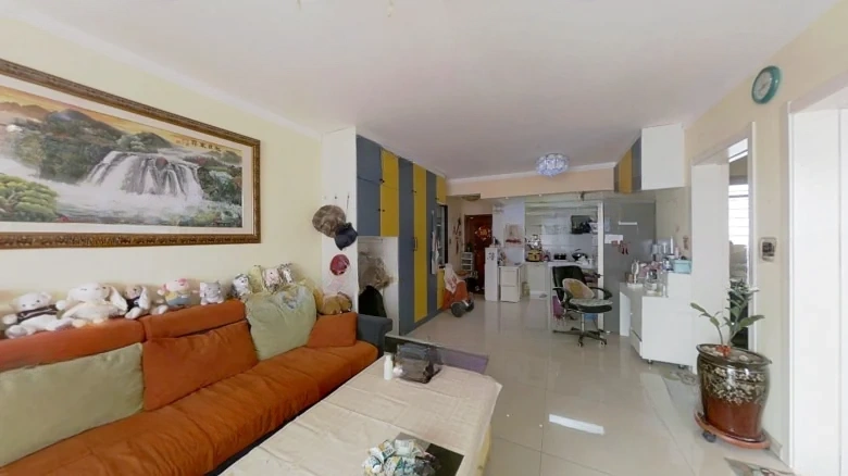 Nine Continents Imperial Mansion - View 1