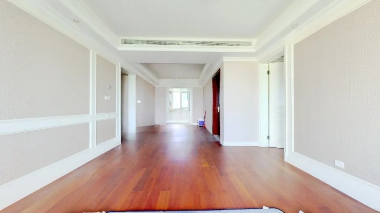 Rongrun Suzhou No.1 Courtyard West District - View 5