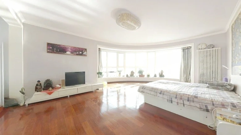 Ruyi Garden - View 1