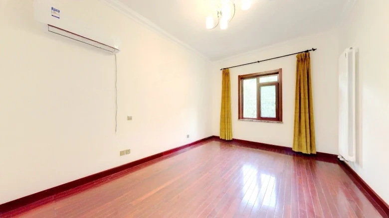 Shiwanchun Village - View 1