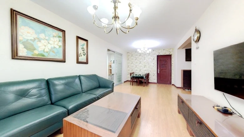 Zhonghai Silver Sea 1号 - View 1