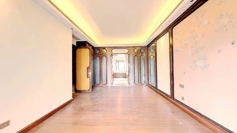 Taiyuan Star River Bay Garden 6 - View 2