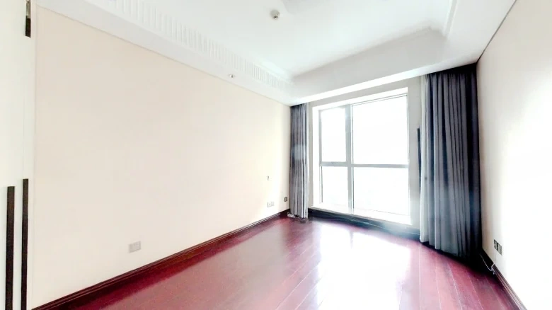 Palm Springs International Center - View 1