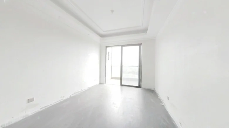 Fu Li Xi Xi Yue Shu - View 4