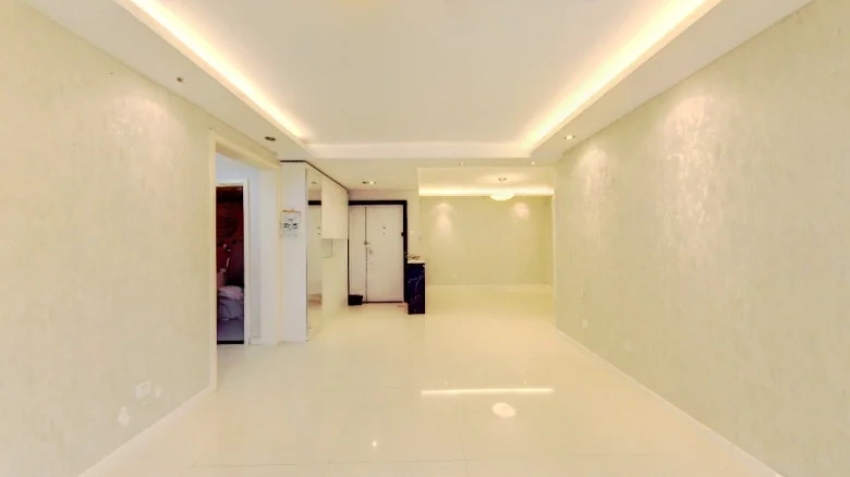 Beijing New Tian Di Phase II - View 1