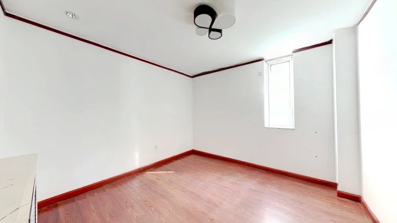 Century Garden - View 1