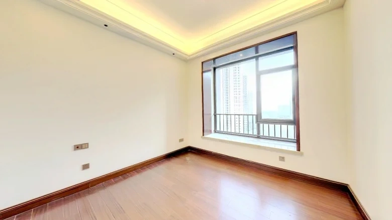 Taiyuan Star River Bay Garden 6 - View 4