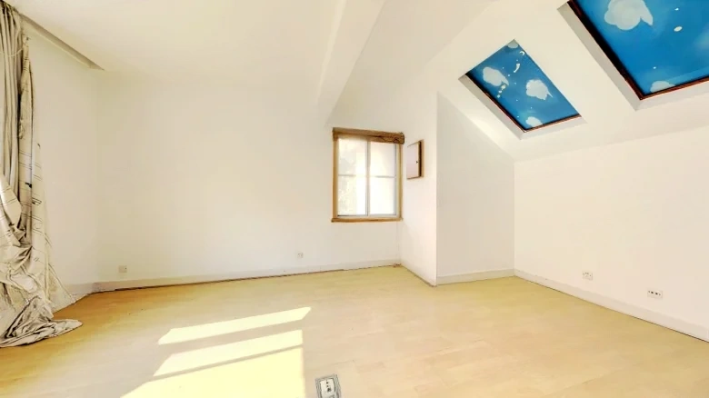 Imperial Garden - View 1