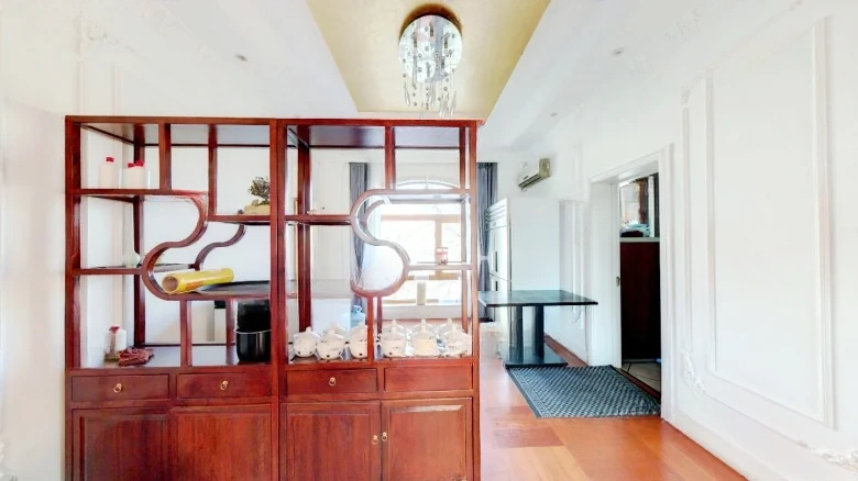 Zhongyuan Residential Area - View 9