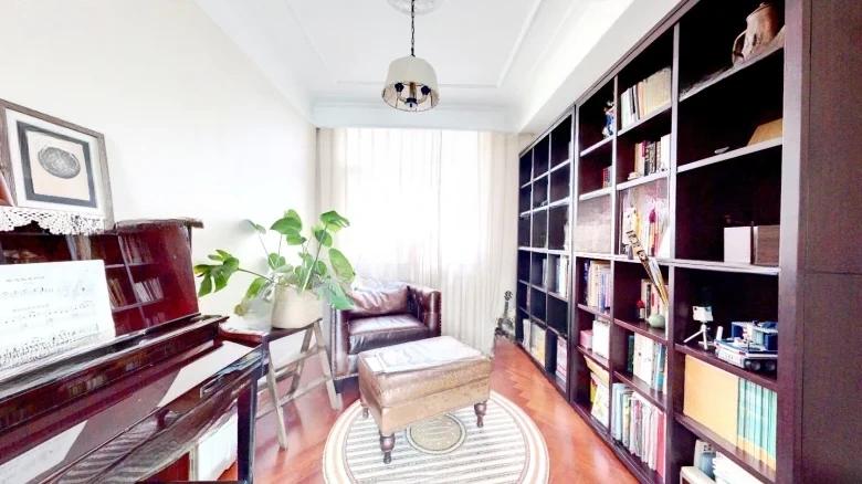 Bordeaux Township - View 1