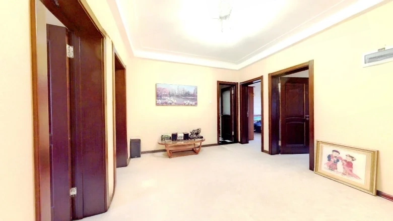 Scholarly FamilySurname clan - View 1