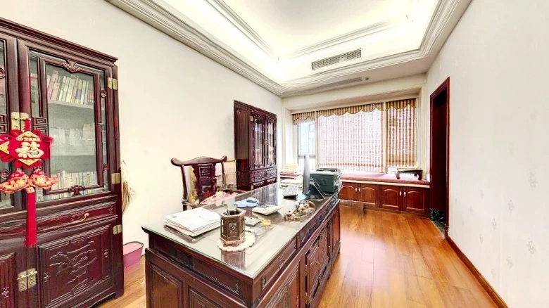 Elegant Residence Cambridge Confluence - View 1