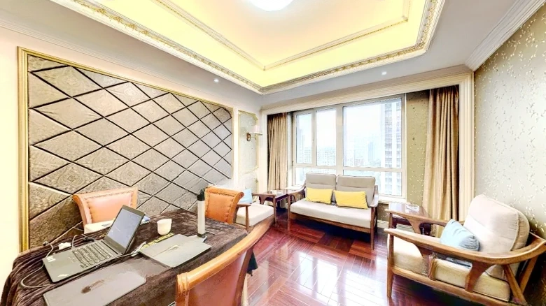 Wanda Mansion - View 3