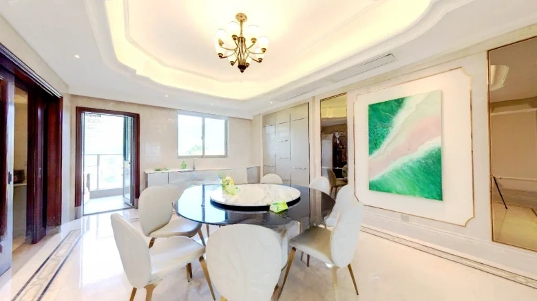 Dongyuan 1891 Impresses Yangtze River - View 6