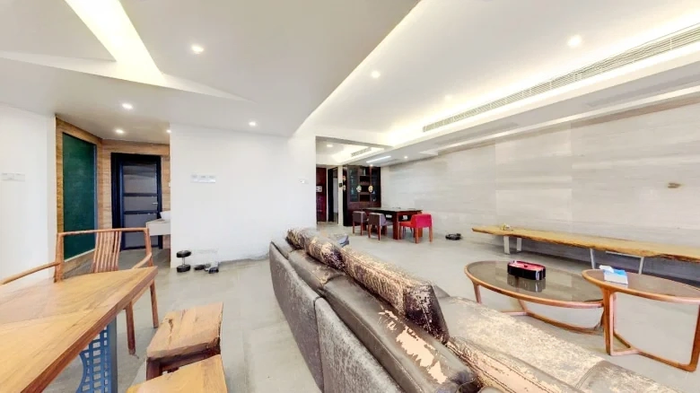 Liwan Mansion - View 1