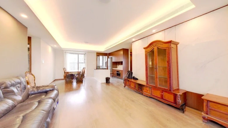 Heavenly Praise Garden - View 1