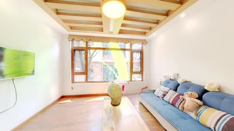 European Garden - View 10