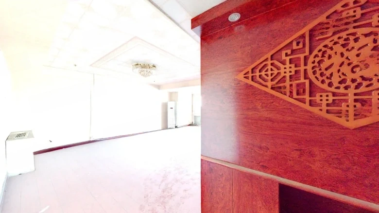 Yuyuan Square - View 1