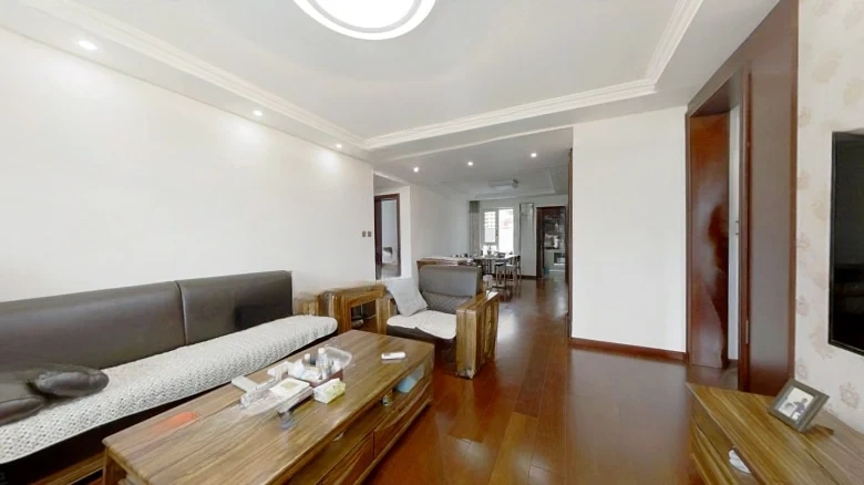 Shangjing Xinshijie - View 1