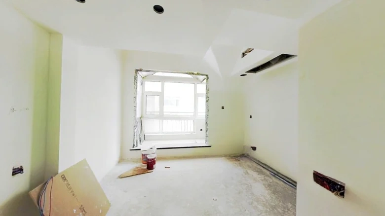 Greenland Mountainside International Garden Phase II - View 5