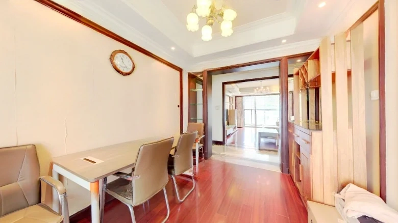 Luxin Spring City Garden - View 1