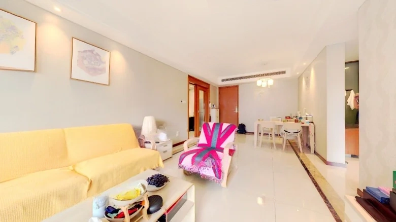 Riviera Bay Phase II Renhe - View 1