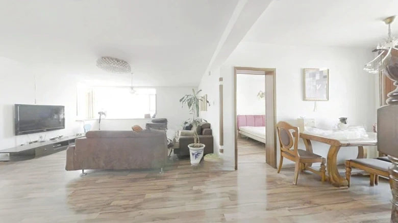 Heavenly Bliss Garden - View 1