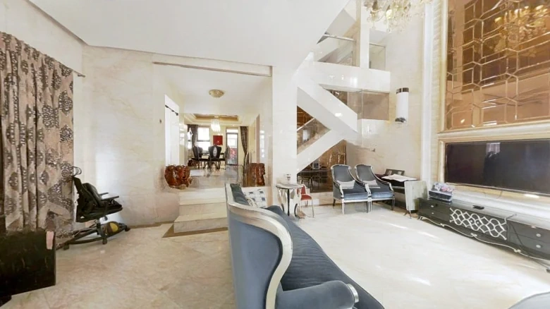 East District of Halfhill International Garden - View 7