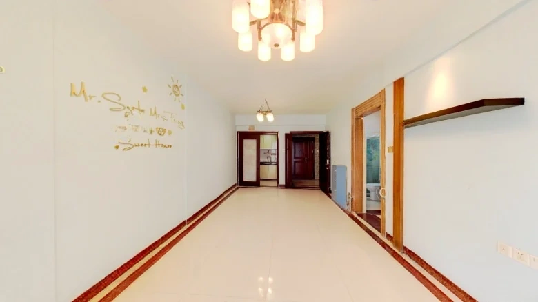 Hongxin Huating Condominium - View 1