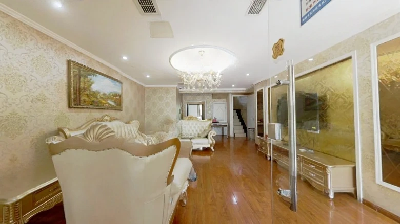 Merrylin Villa - View 1