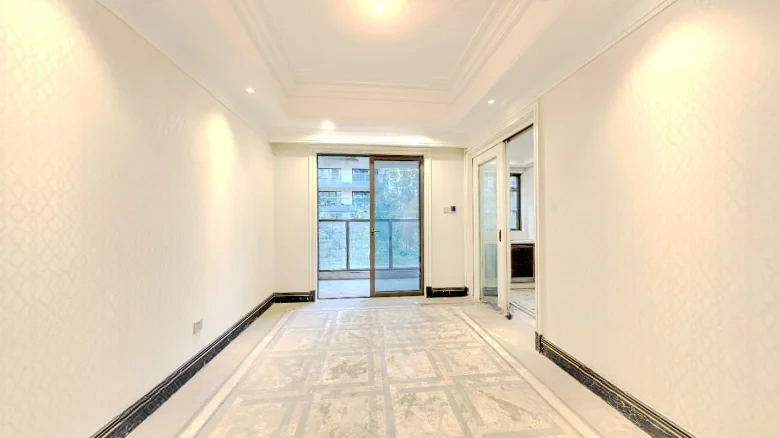 Xi Pai Chen Yue - View 1