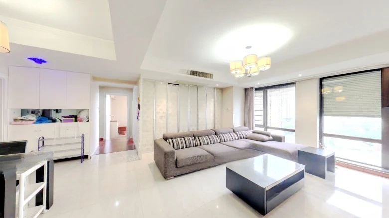 Suning Rui Cheng Galaxy International District - View 1