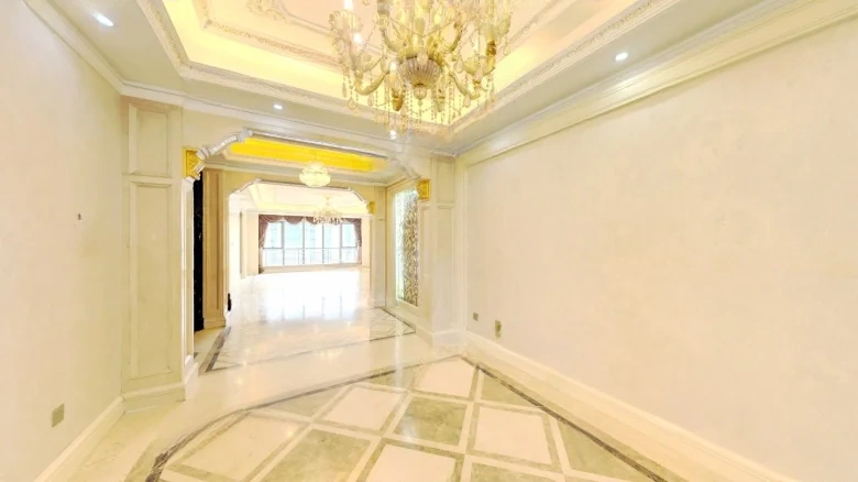 Wanda Grand Mansion - View 5