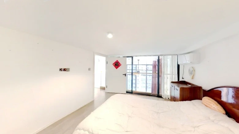 Vanke Times Center - View 1