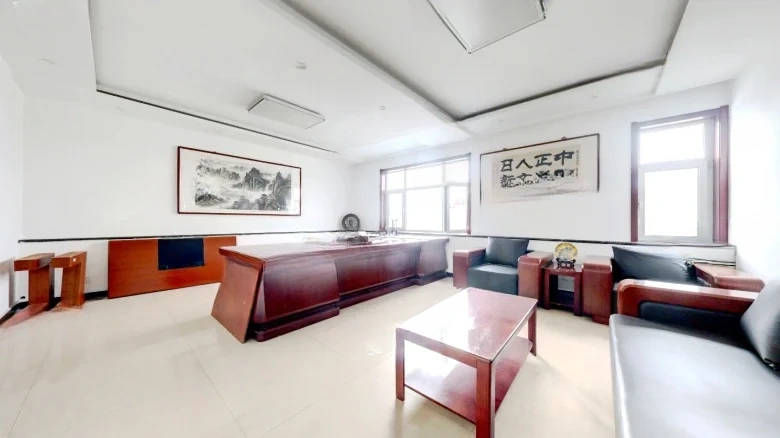 HuiXin Residential Area - View 9