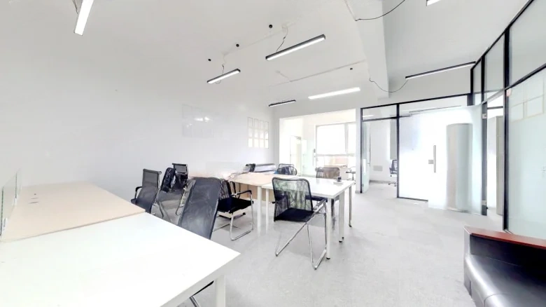 Fengde Wanrui Center - View 1