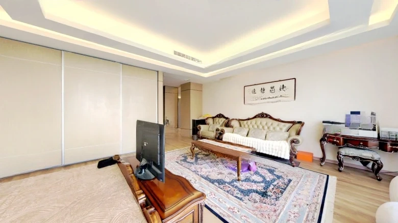 Sky Stone Tower - View 4