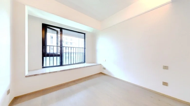 Qianwan International Community North District - View 1